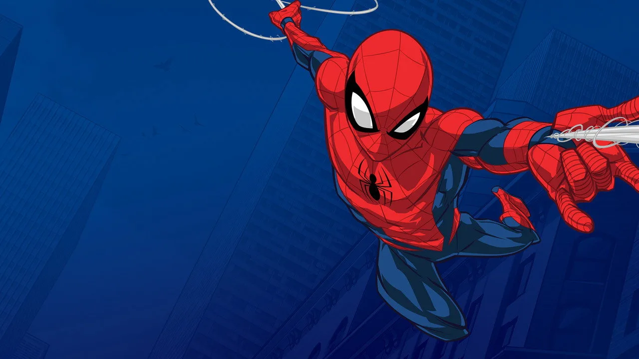 Imagem de Marvel's Spider-Man — Tom Holland revela: 5 movimentos de Spider-Man dos games que mudaram B