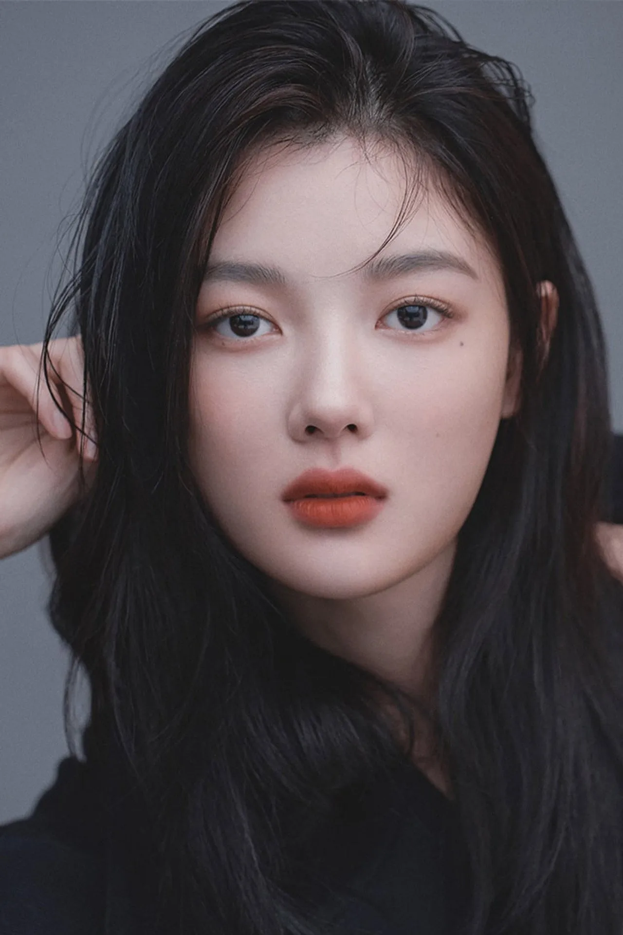 Imagem de Kim You Jung — 100 Days of Deception: script reading mostra elenco e estreia em 10/10