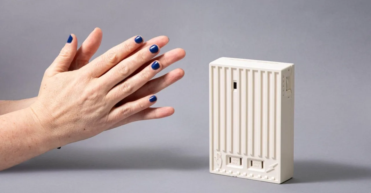 Imagem ilustrativa: The Clapper: o gadget que falhou, mas virou meme — o que aprendeu a internet?