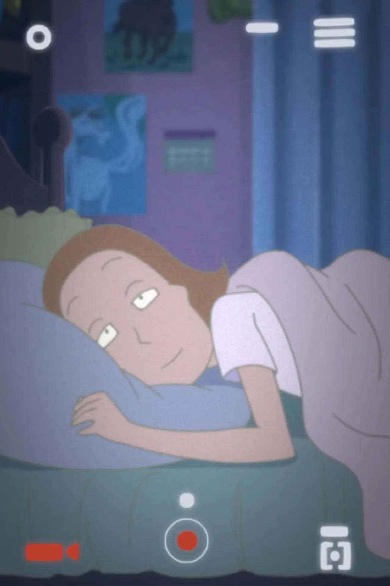 Imagem ilustrativa: President Curtis: Spinoff de Rick and Morty é confirmado para 2026