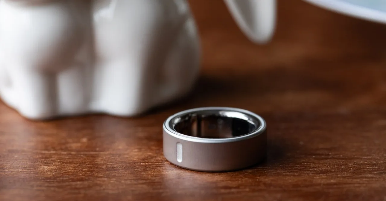 Imagem ilustrativa: Oura Ring 4 chega a US$ 226 no Prime Day: preço histórico e o que isso significa