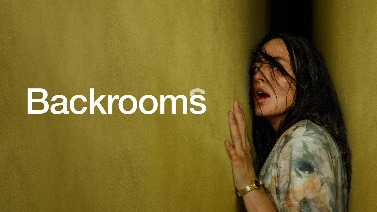 Imagem de Backrooms — Cartoon Cat e Siren Head: Hollywood aposta no horror viral