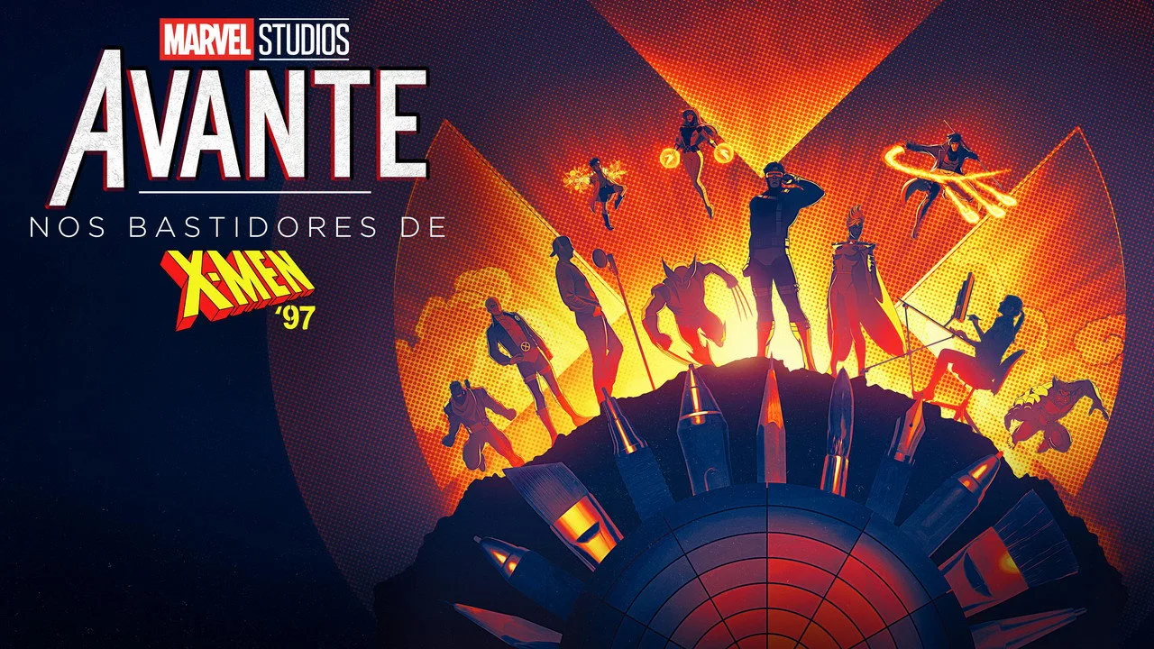 Imagem de X-Men ’97 — X-Men ’97 Temporada 3: quais cameos secretos vão surpreender os fãs?