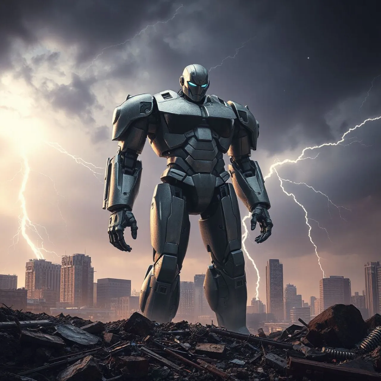 Imagem ilustrativa: Kang, Ultron e mais: quais vilões da Marvel fariam a Liga da Justiça tremer?