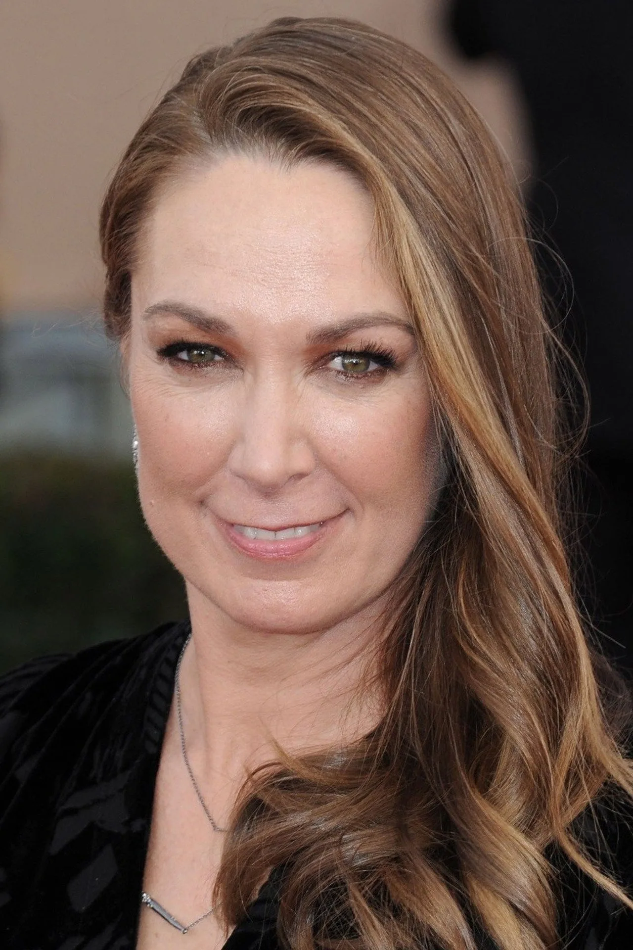 Imagem de Elizabeth Marvel — Elizabeth Marvel: da TV à Spielberg – onde você já a viu?