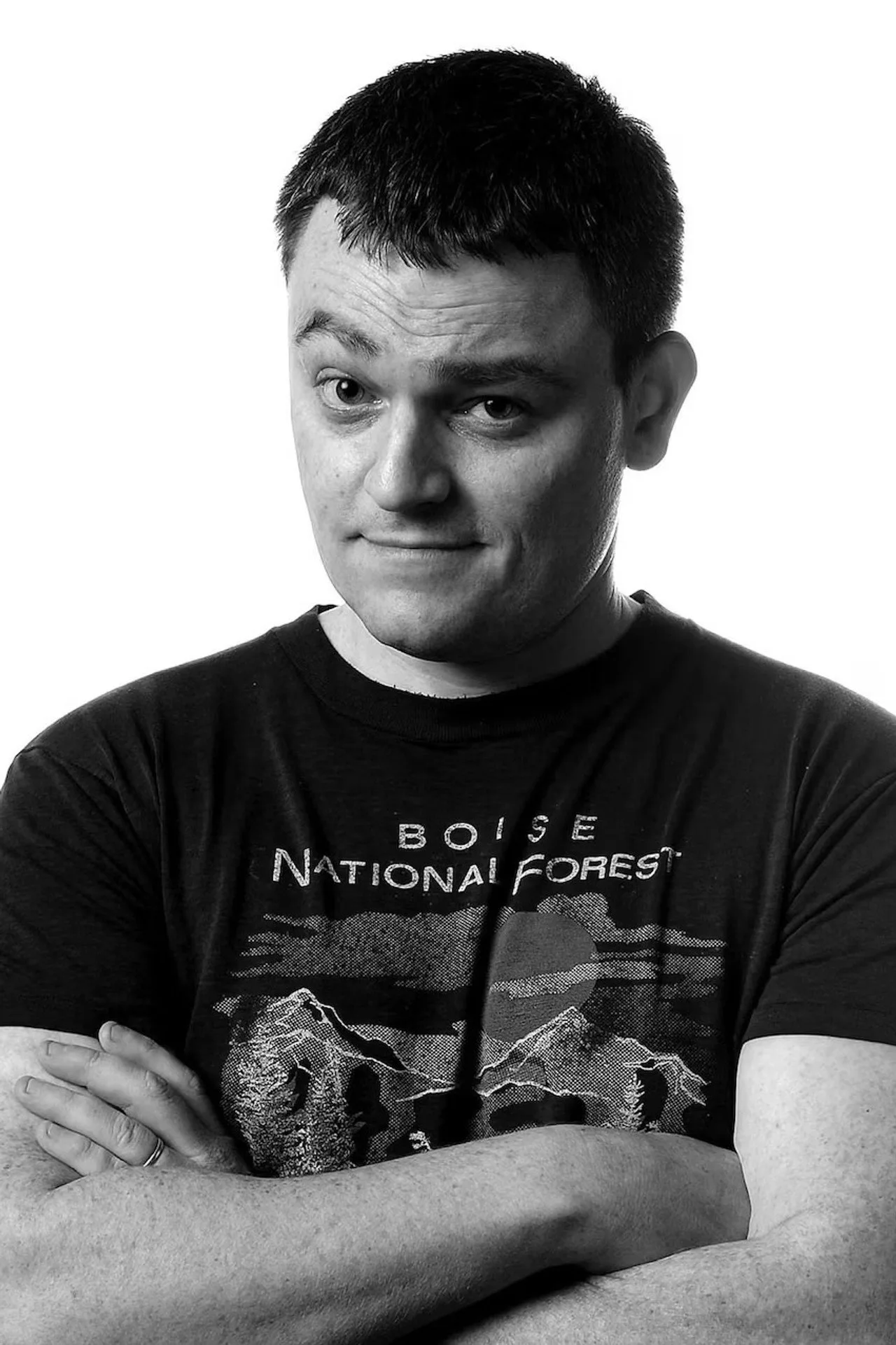 Imagem de Scott Snyder — Absolute Batman série animada muda para 2D com 3D