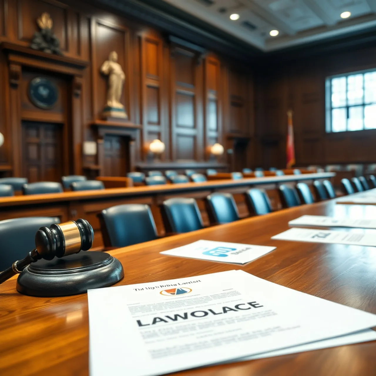 Imagem ilustrativa: KADOKAWA CEO enfrenta processo de 200 milhões de ienes por difamação