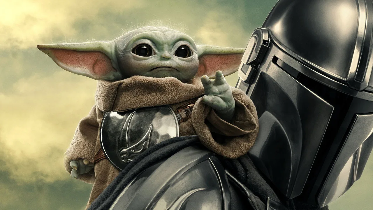 Imagem de The Mandalorian e Grogu — The Mandalorian e Grogu: filme entrega experiência morna e sem propósi