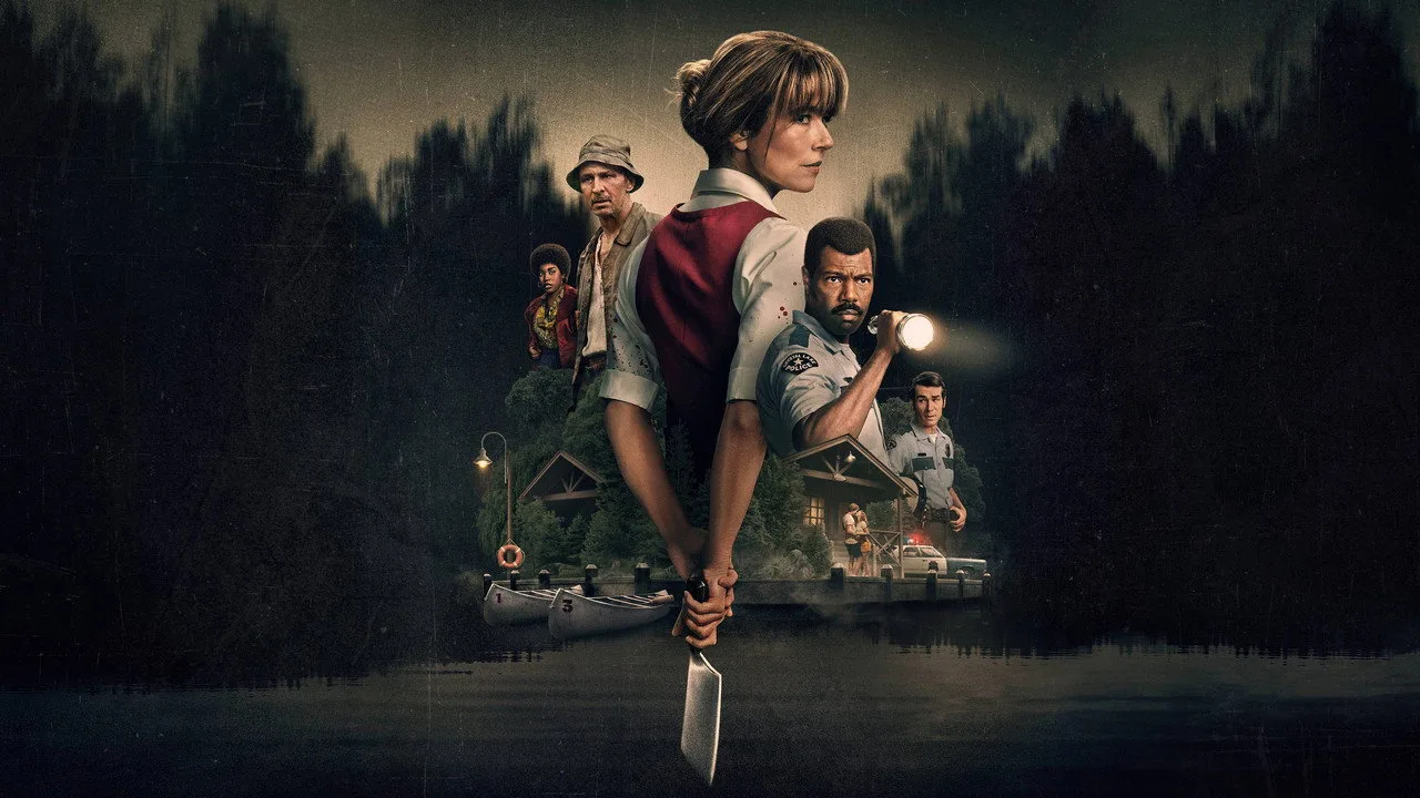 Imagem de Crystal Lake — Hannibal, Bates Motel e outras séries de horror de filmes