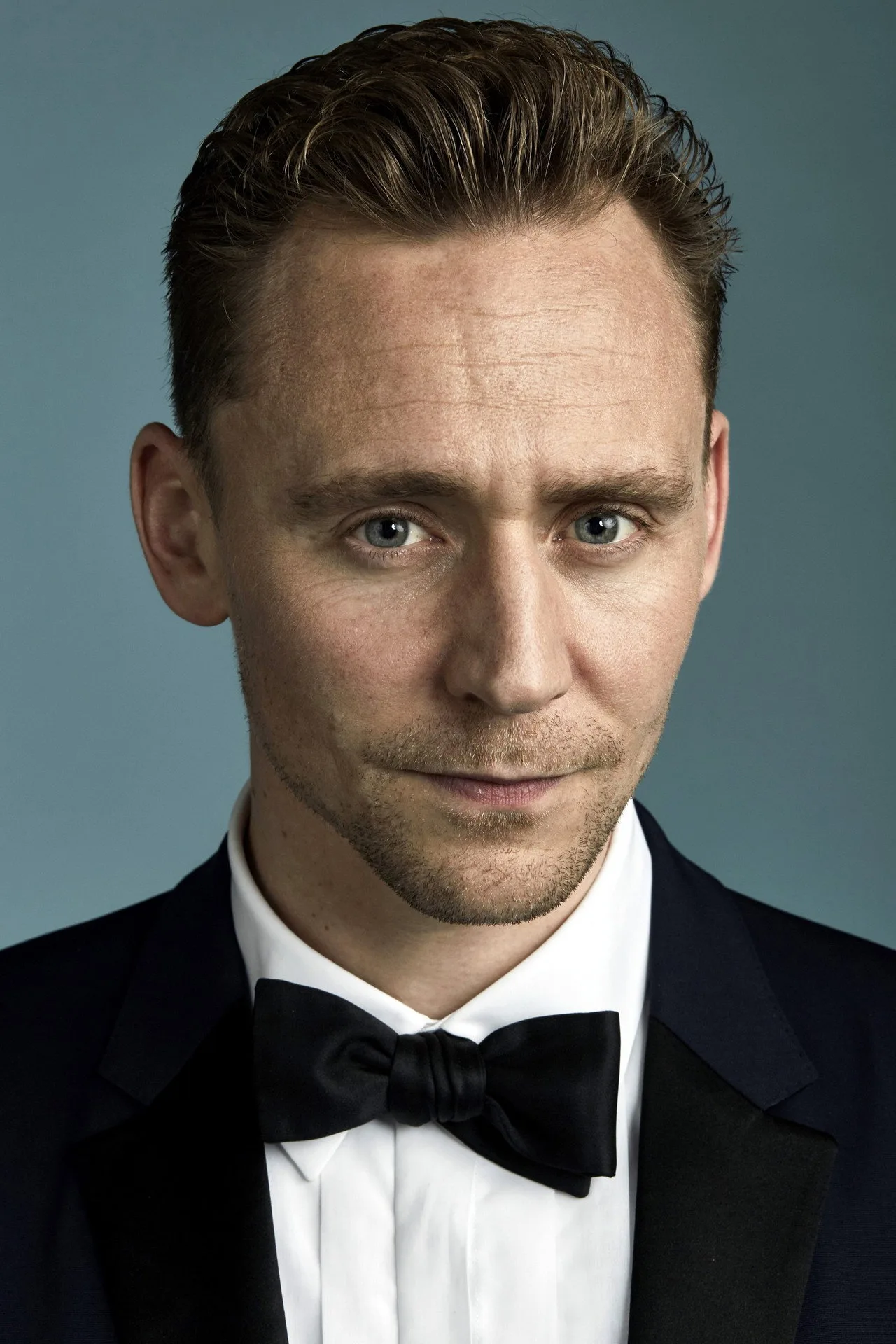 Imagem de Tom Hiddleston — Tom Hiddleston garante que Loki sai intacto de Avengers: Doomsday — o