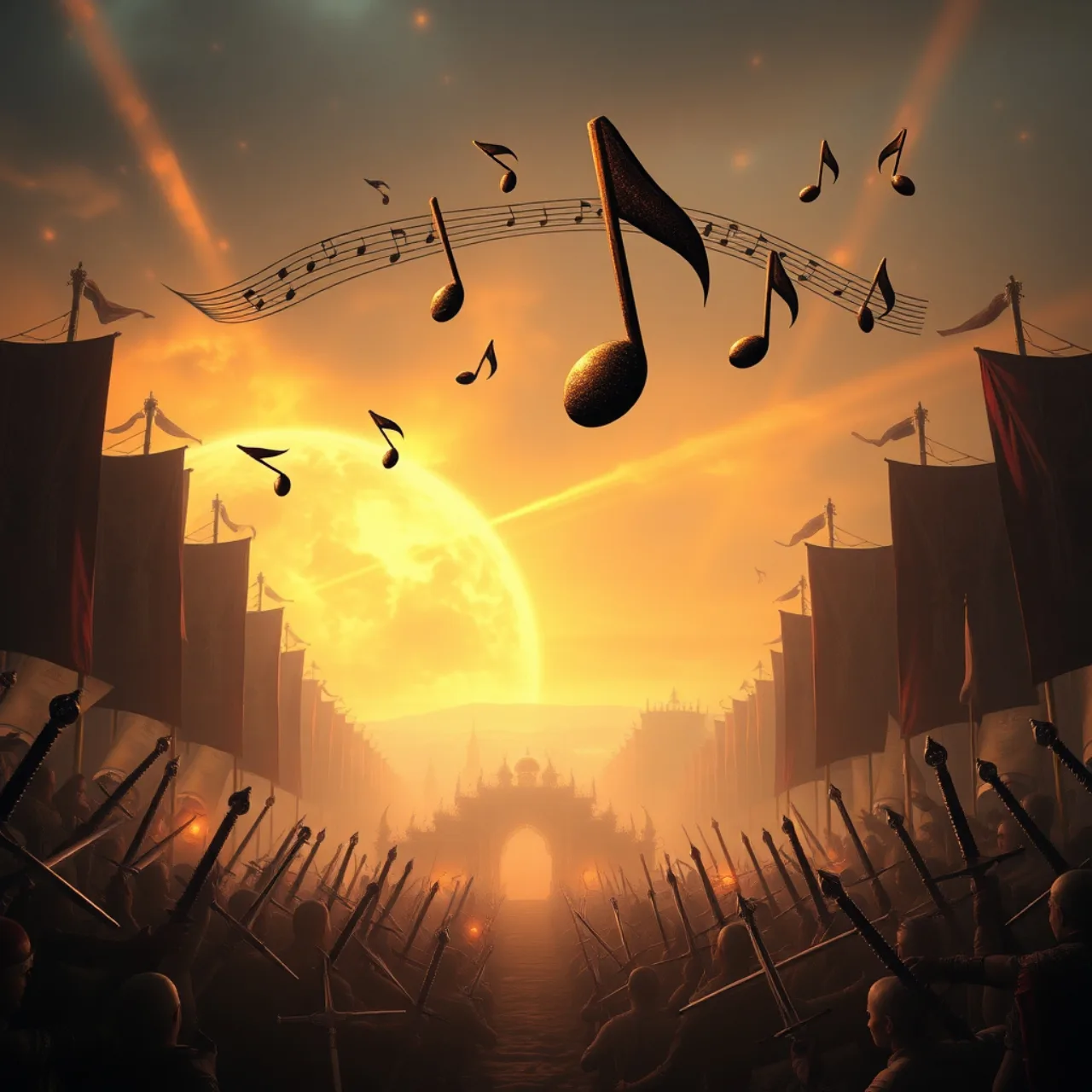 Imagem ilustrativa: Fire Emblem: Fortune's Weave chega ao Nintendo Music — o que isso indica para o lançamento?
