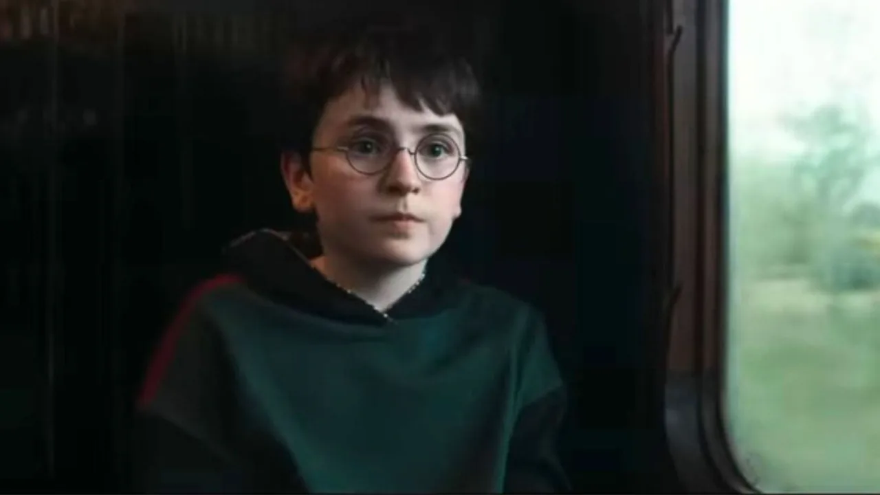 Imagem ilustrativa: Feitiços pouco usados que podem transformar o remake de Harry Potter