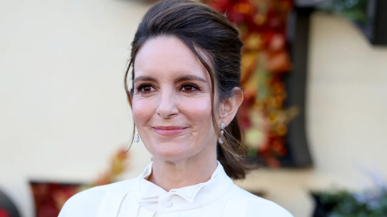 Imagem ilustrativa: Tina Fey: 'Autenticidade é perigosa e cara' — o que a frase revela sobre celebridades hoje