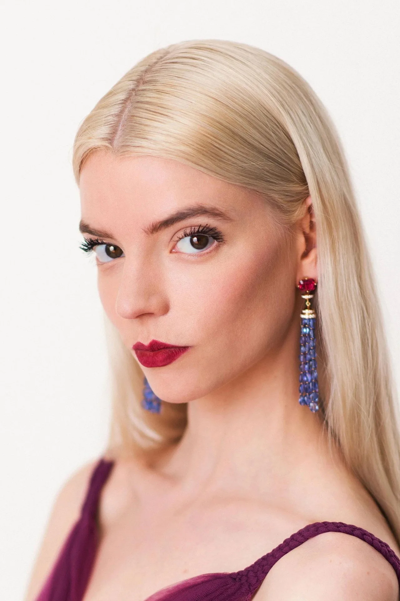 Imagem de Anya Taylor‑Joy — She-Ra no Masters of the Universe: quem pode vestir a armadura?