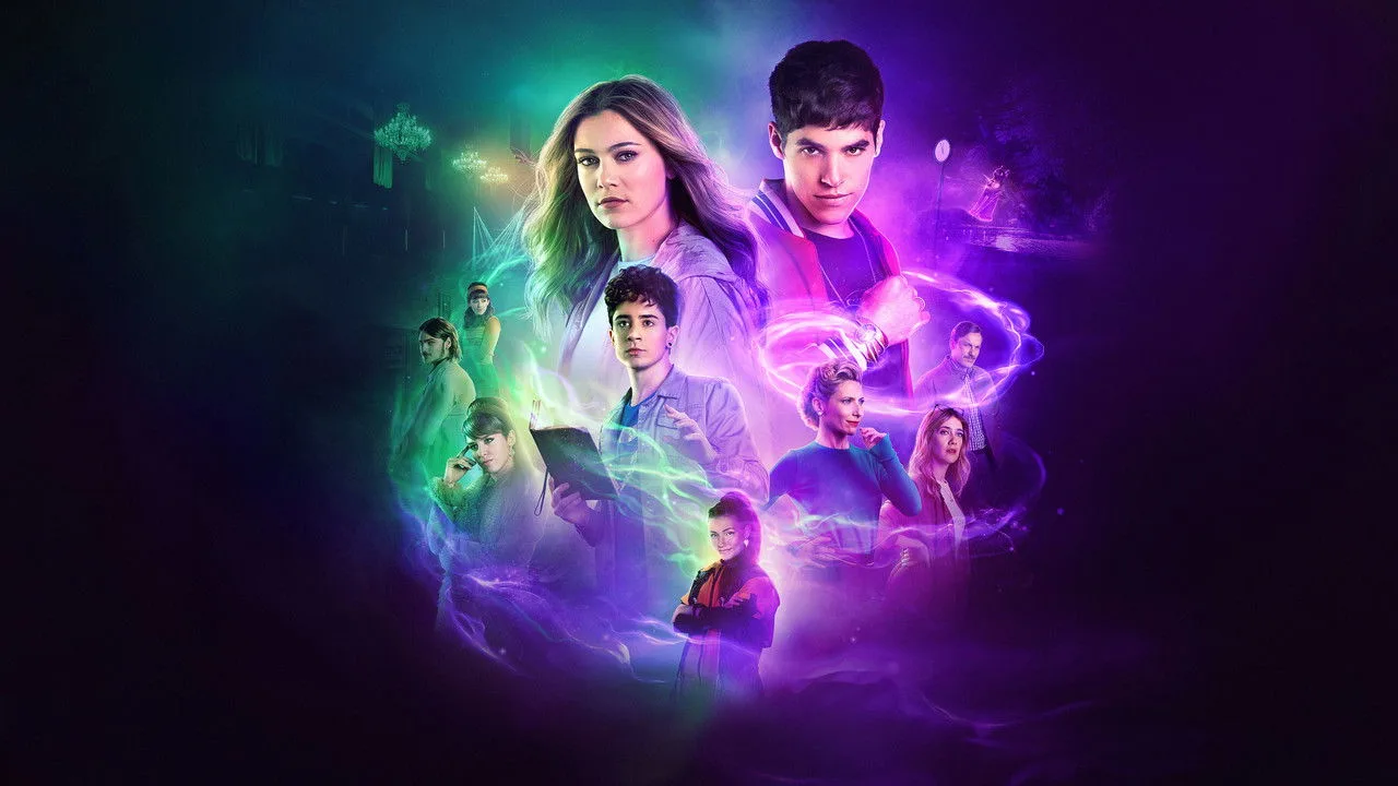 Imagem de Disney+ — Marvel Zodiac série live-action tem roteiristas confirmados