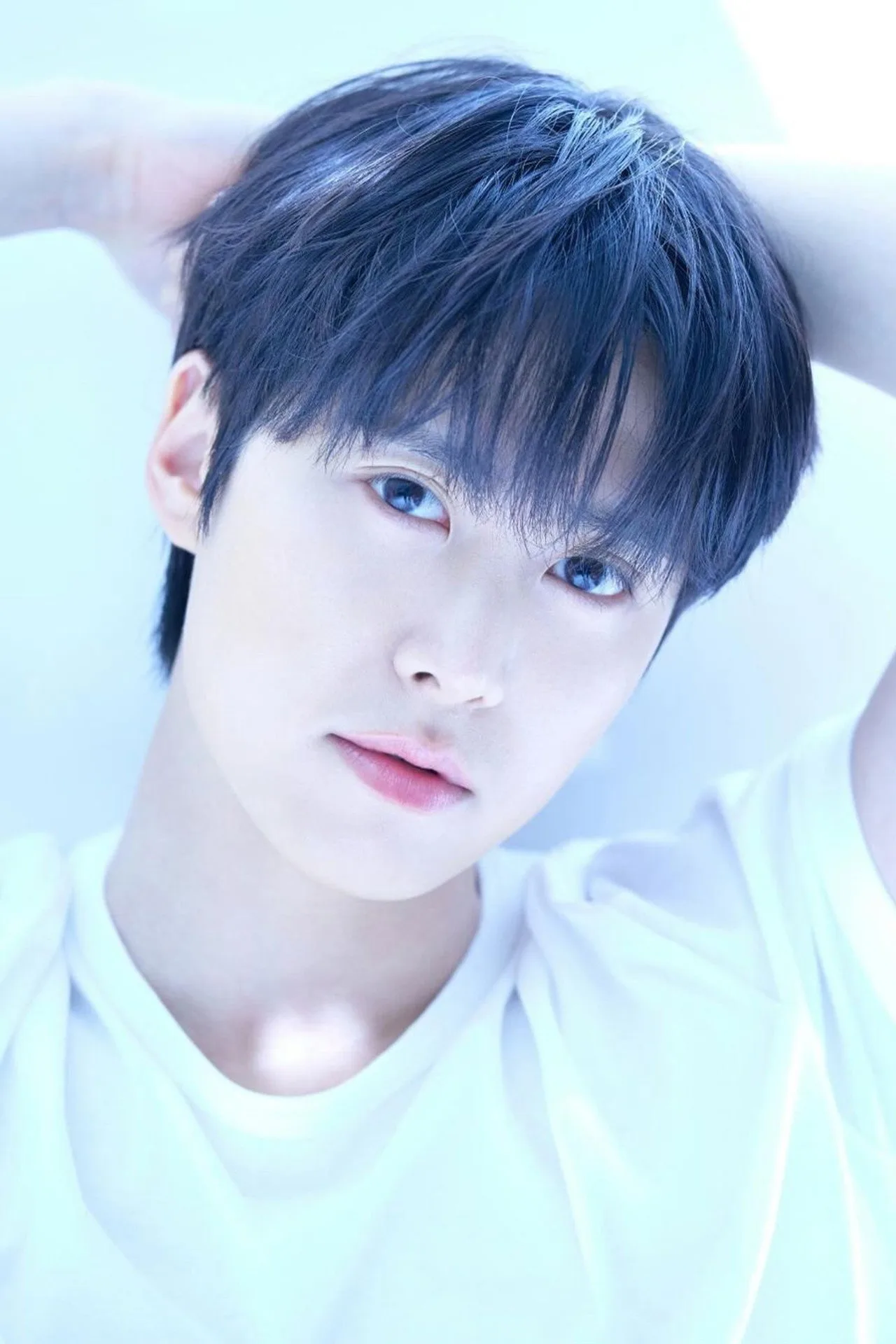 Imagem de Gong Myoung — Gong Myoung assina contrato com BH Entertainment