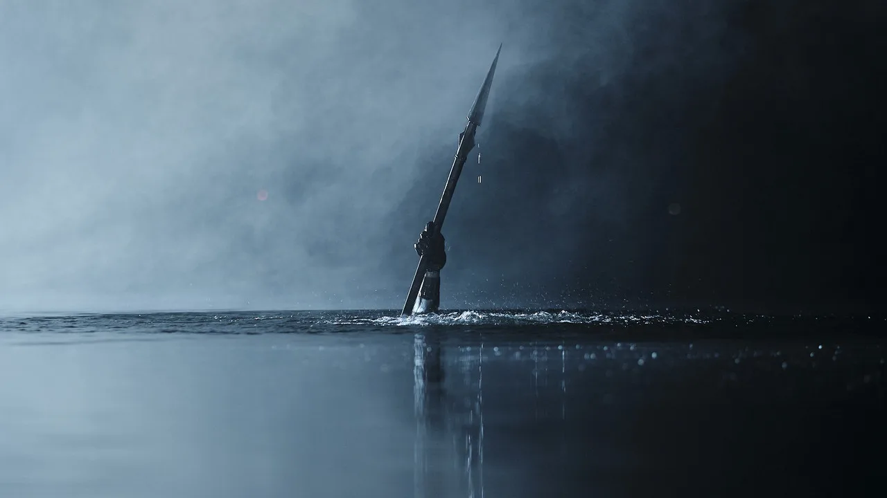 Imagem de Camp Miasma — Camp Miasma (2026): 7 lições que o slasher finalmente acertou