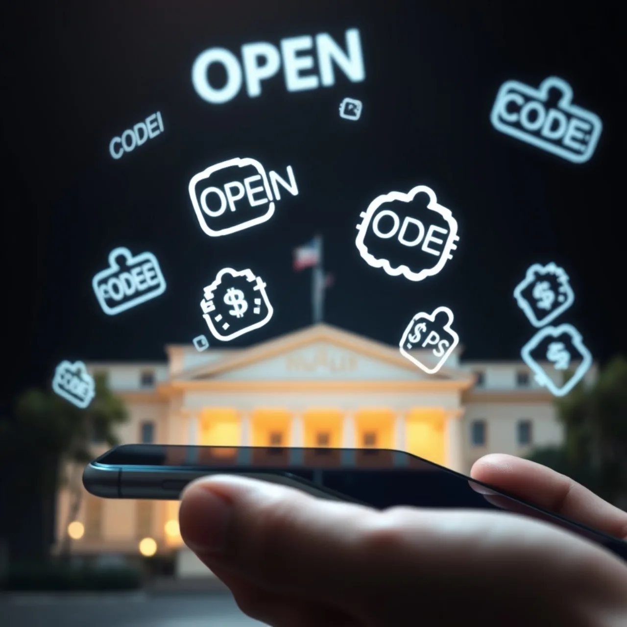 Imagem ilustrativa: Google na mira da UE: 5 impactos que o acesso ao Android pode causar no ecossistema AI