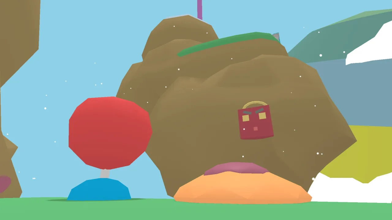 Cena do jogo Planet Zoo 2