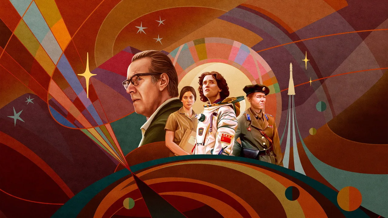 Imagem de Star City — Star City Episódio 3: traidor revelado e análise das motivações