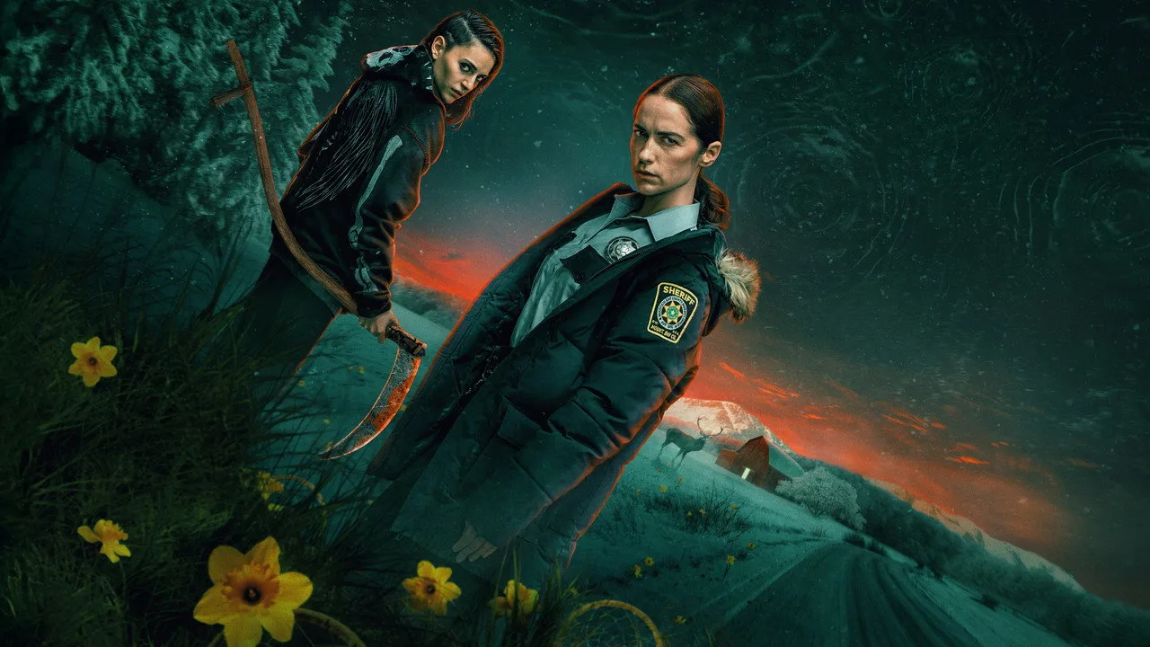 Imagem de Revival — Revival na Netflix: terror cancelado ganha 2ª chance; showrunner quer