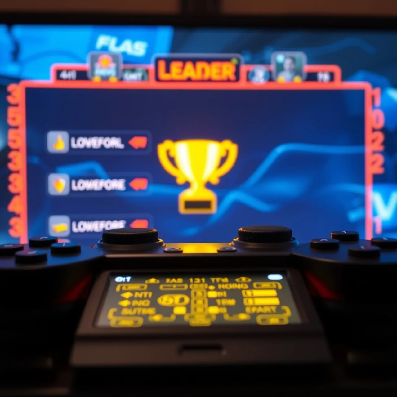 Imagem ilustrativa: Xbox anuncia troféu de platina para 2026: o que isso muda para os gamers?
