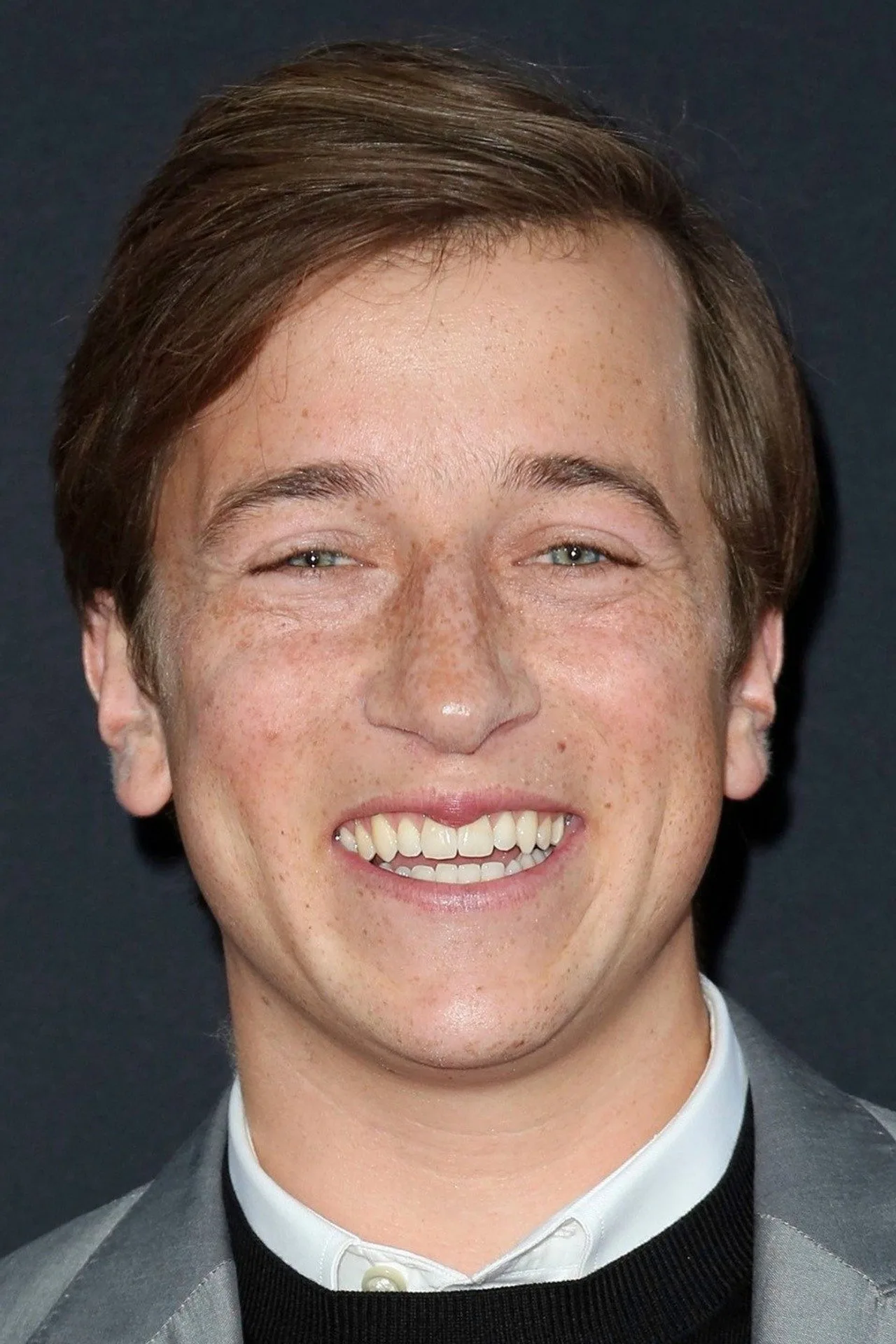 Imagem de Skyler Gisondo — Jimmy Olsen ganha série 'The People v. Gorilla Grodd' — o que isso mud