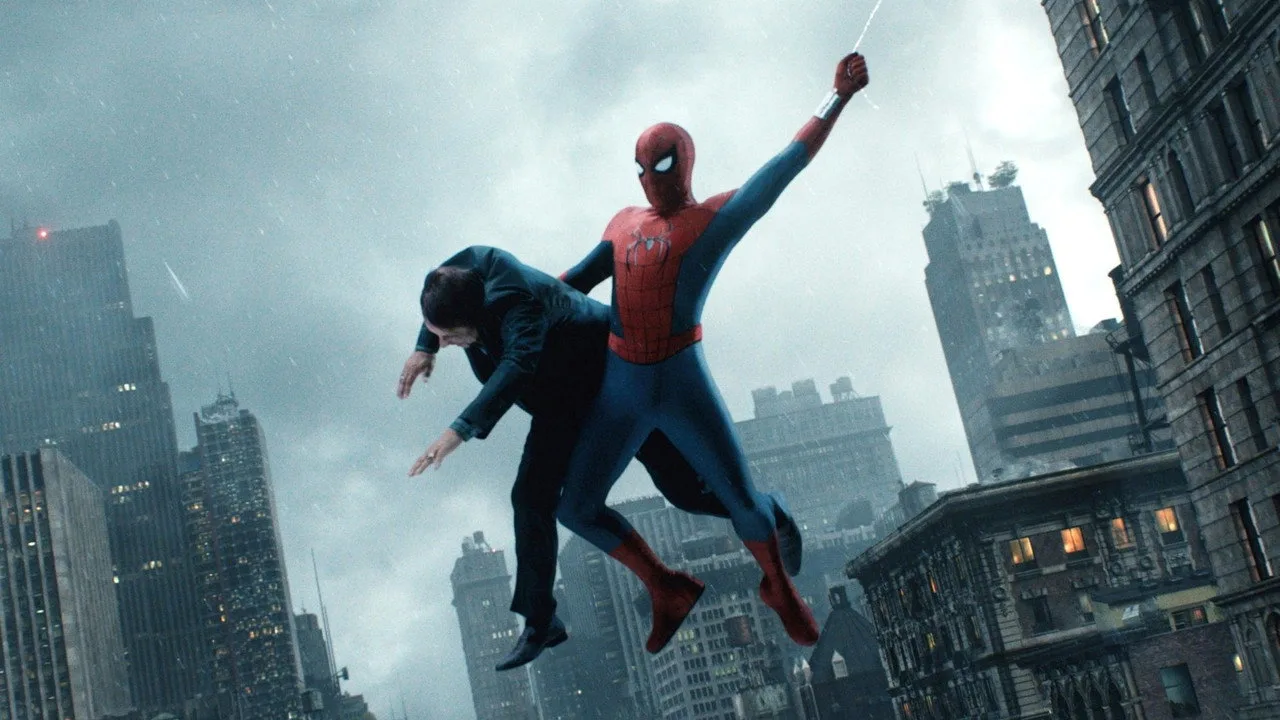 Imagem de Spider-Man: Brand New Day — Spider-Man: Brand New Day – O vilão que quase apareceu e por que foi d