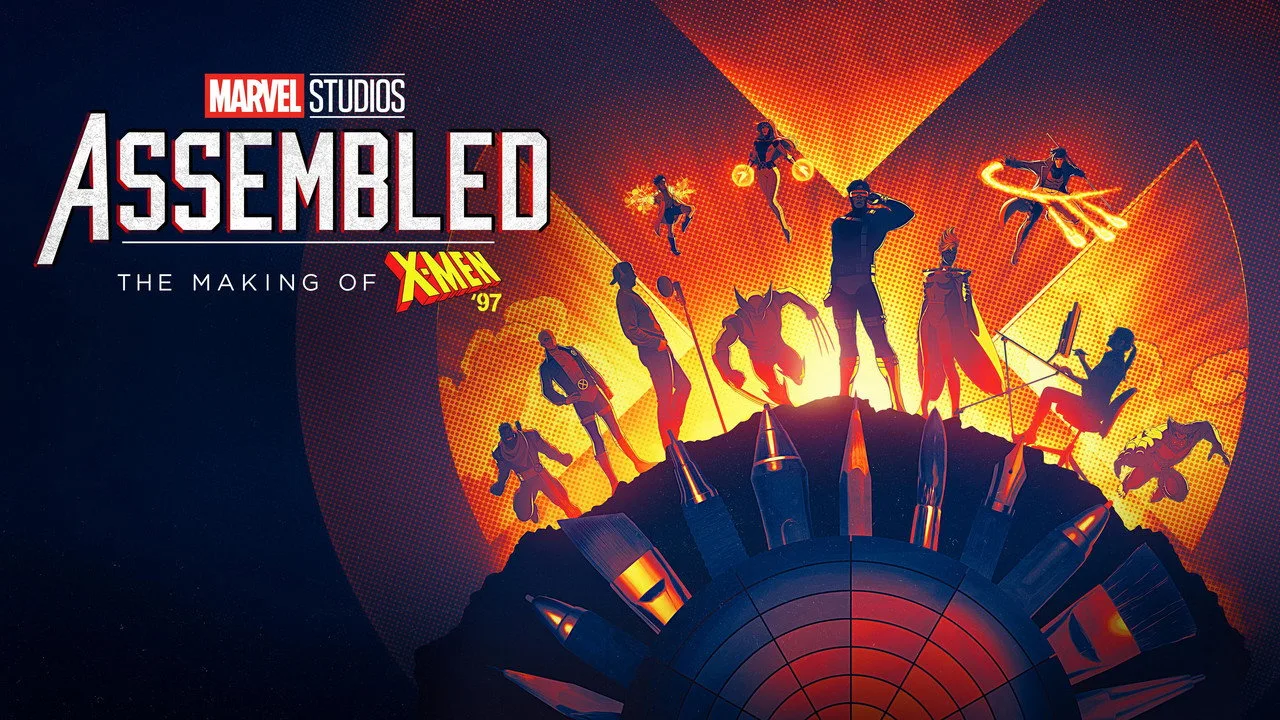 Imagem de X-Men ’97 — X-Men ’97 Temporada 2: 4 reviravoltas que mudam o Multiverso – o que i
