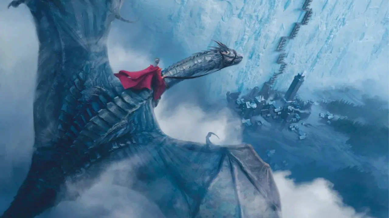 Imagem de Fire & Blood — House of the Dragon S3: o que os ovos de dragão revelam e quais mistér