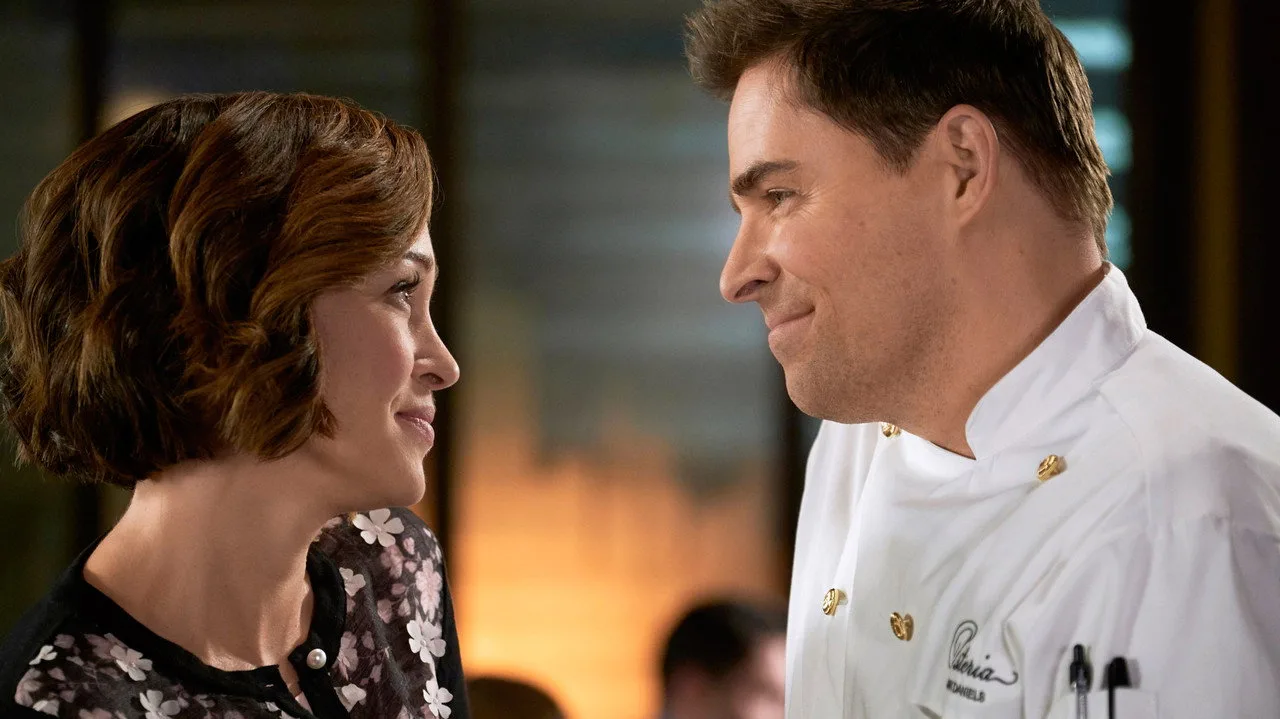 Imagem de Love on the Menu — Love on the Menu: 16,6% de audiência volta ao pico – o que isso signif