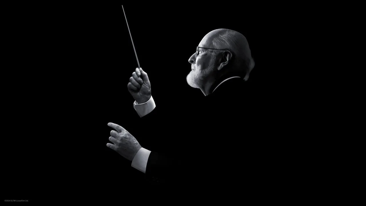 Imagem de John Williams — Disclosure Day revela conexão musical inesperada com Close Encounters