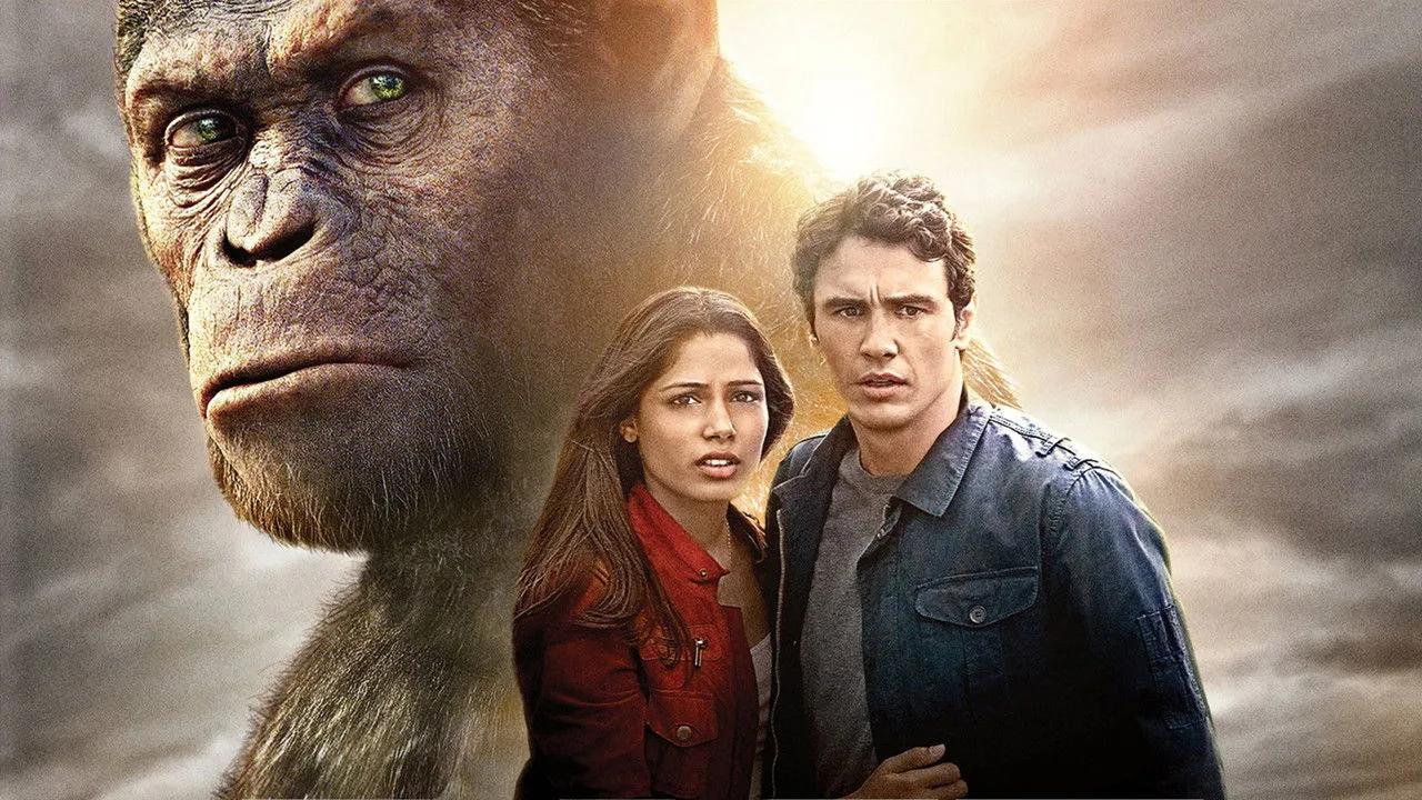 Imagem de Rise of the Planet of the Apes — Rise of the Planet of the Apes: Por que o reboot de 2011 ainda domina