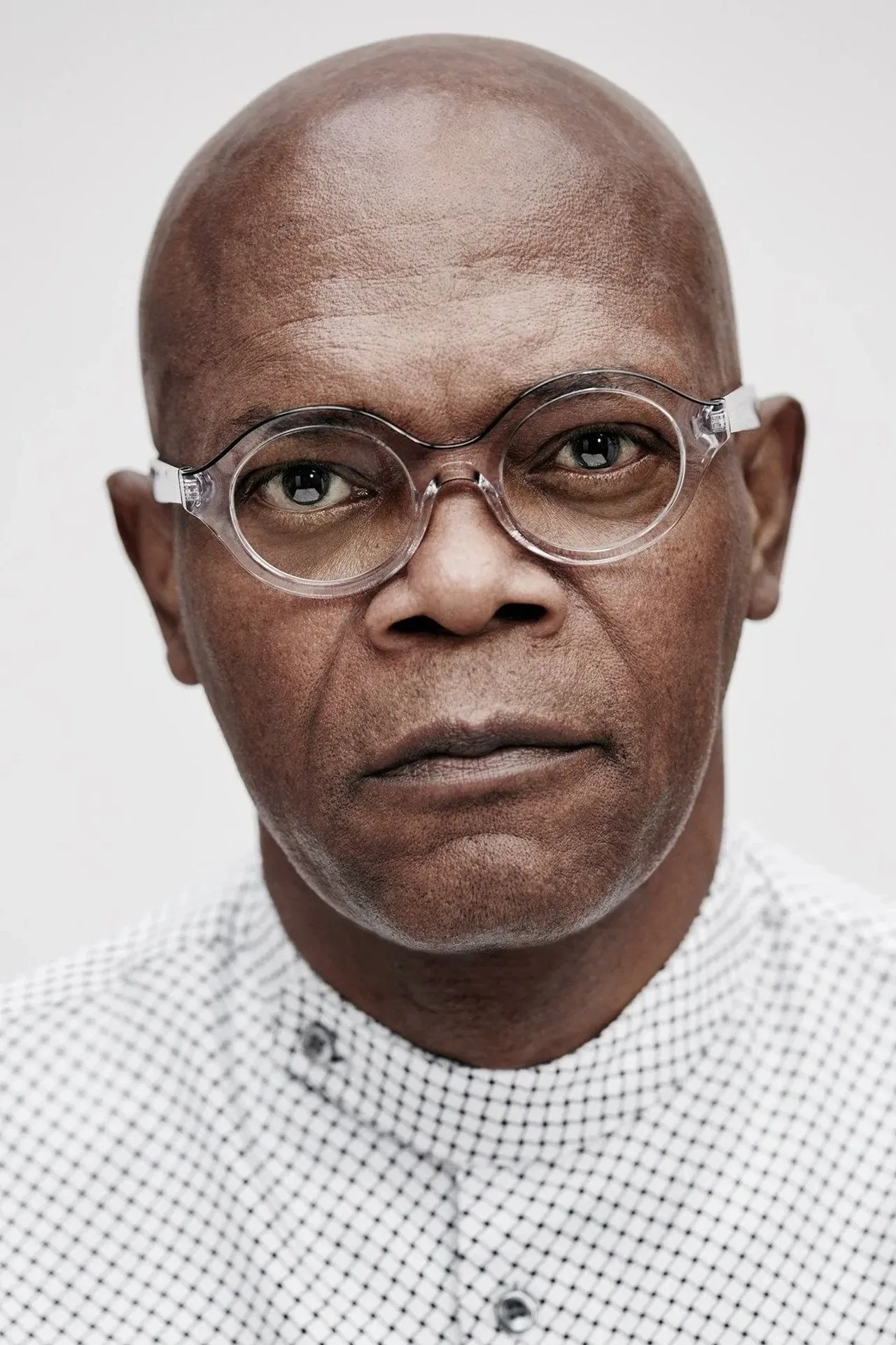 Imagem ilustrativa: Samuel L. Jackson em The Boys: voz de tubarão sela destino de Profundo