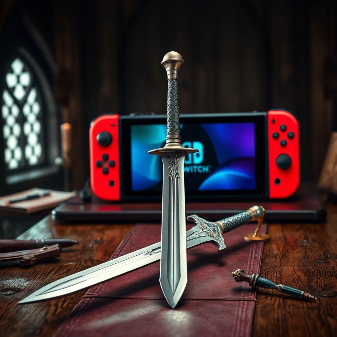 Imagem ilustrativa: Oblivion Remastered: O que os críticos acham?