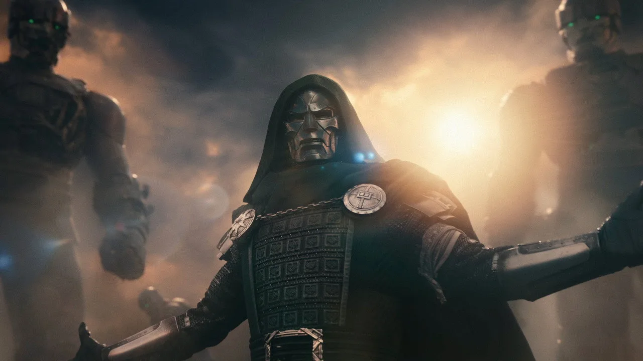 Imagem de Avengers: Doomsday — Avengers: Doomsday – teorias de edição de personagens e o que o erro d