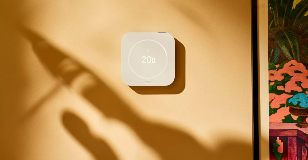 Imagem ilustrativa: Tado Smart Thermostat X (2ª geração): o termostato que quer tomar o lugar do Nest na Europa