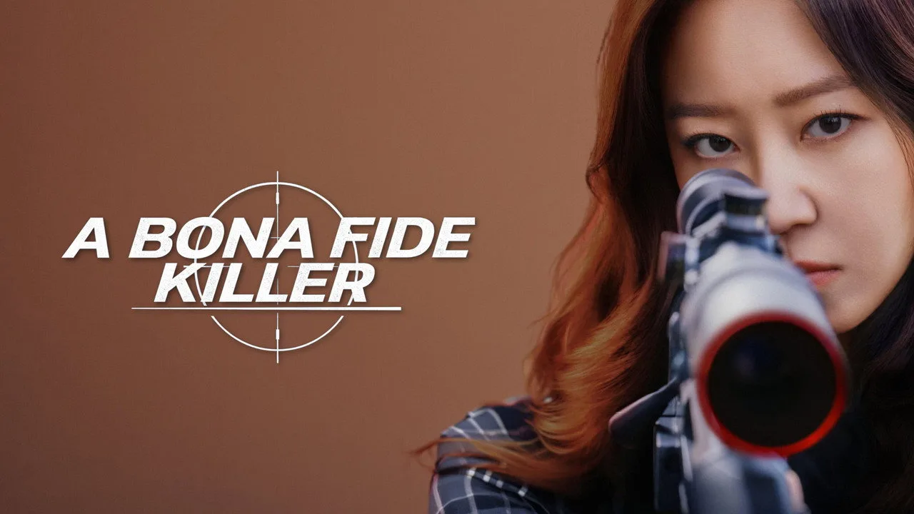 Imagem de A Bona Fide Killer — A Bona Fide Killer: o anti‑herói que pode virar sua opinião