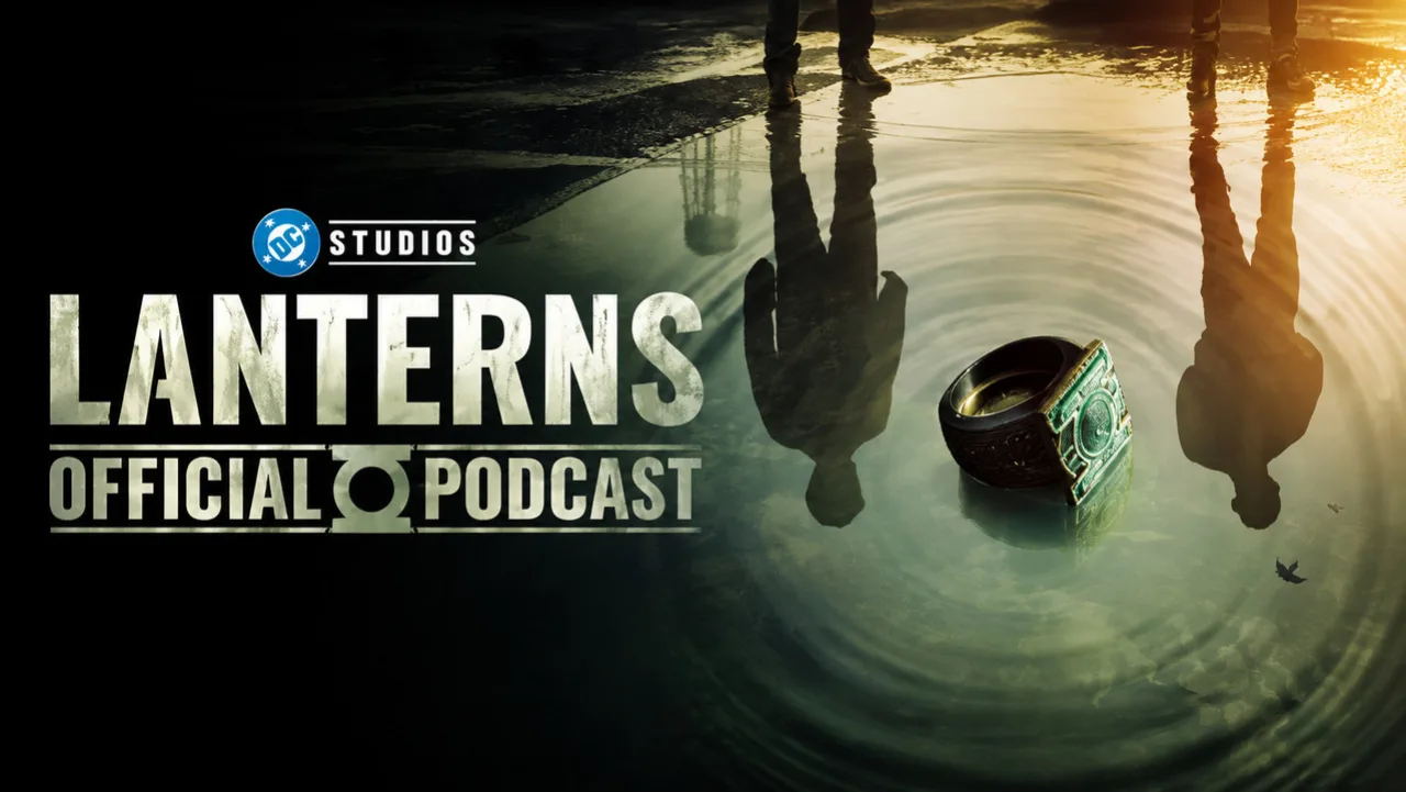 Imagem de Lanterns — Lanterns: por que o western Oscar que você ama aparece aqui?