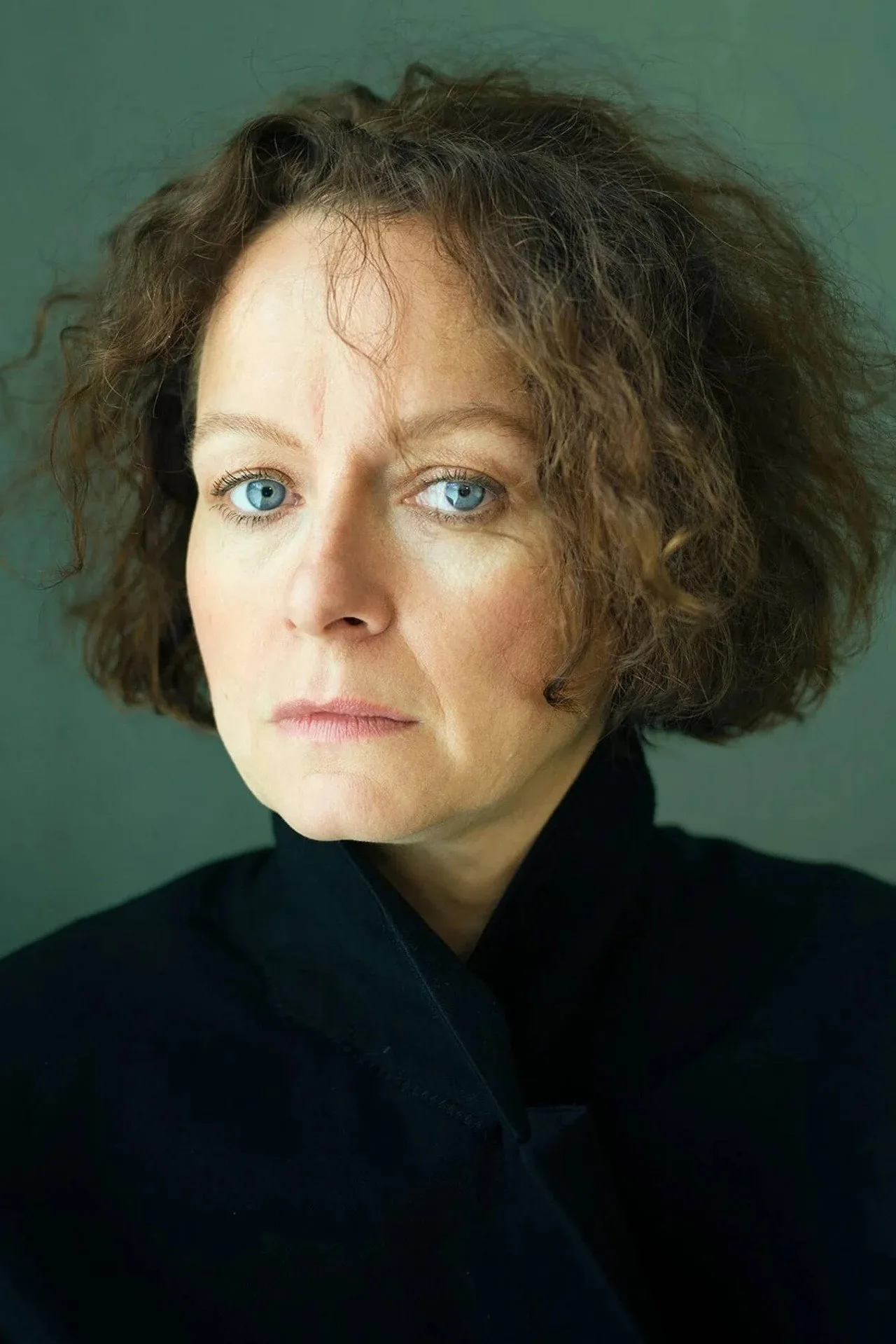 Imagem de Samantha Morton — Samantha Morton recebe aclamação em set de Christopher Nolan: recorde