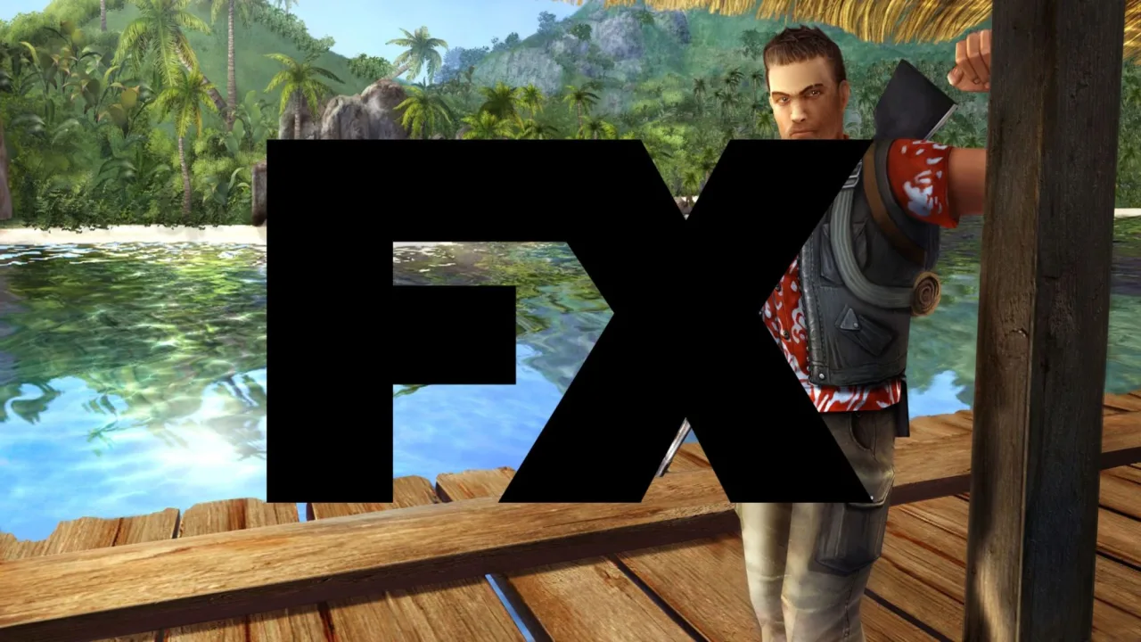 Imagem ilustrativa: Steve Buscemi no Far Cry: quem mais está no elenco e o que a mudança de nome pode significar?