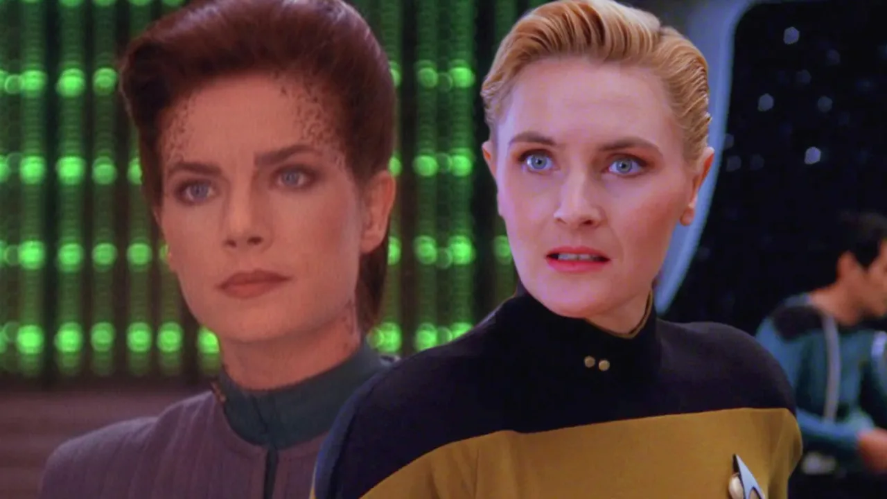 Imagem ilustrativa: Star Trek: As 7 mortes mais decepcionantes da franquia