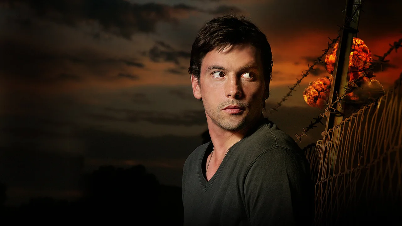 Imagem de Jericho — Jericho, Dexter, Torchwood e Heroes completam 20 anos em 2026