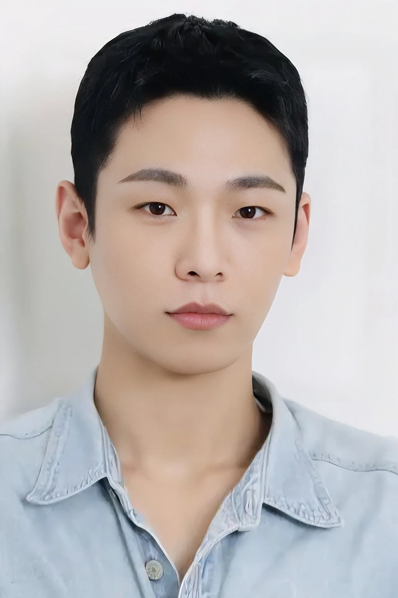 Imagem de Lee Min Ki — Crash 2 estreia em 16 de novembro com Jisung no elenco