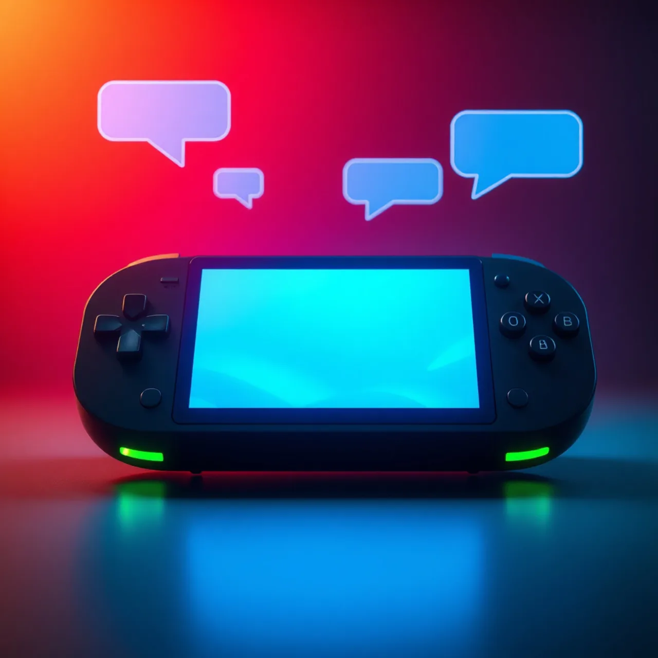 Imagem ilustrativa: Xbox Insider traz 4 novidades: Party Chat nas gravações e outras duas surpresas