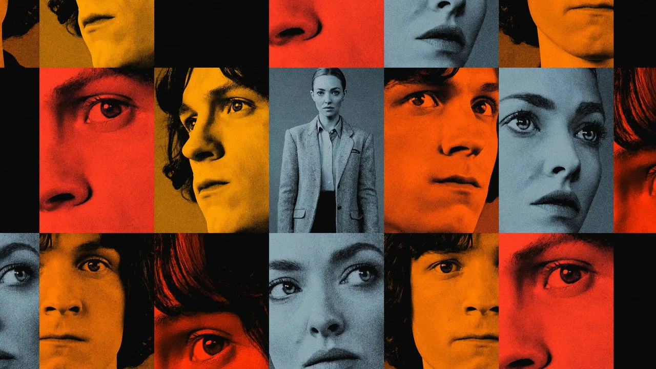 Imagem de The Crowded Room — The Crowded Room: Por que a série de Tom Holland foi um dos maiores fr