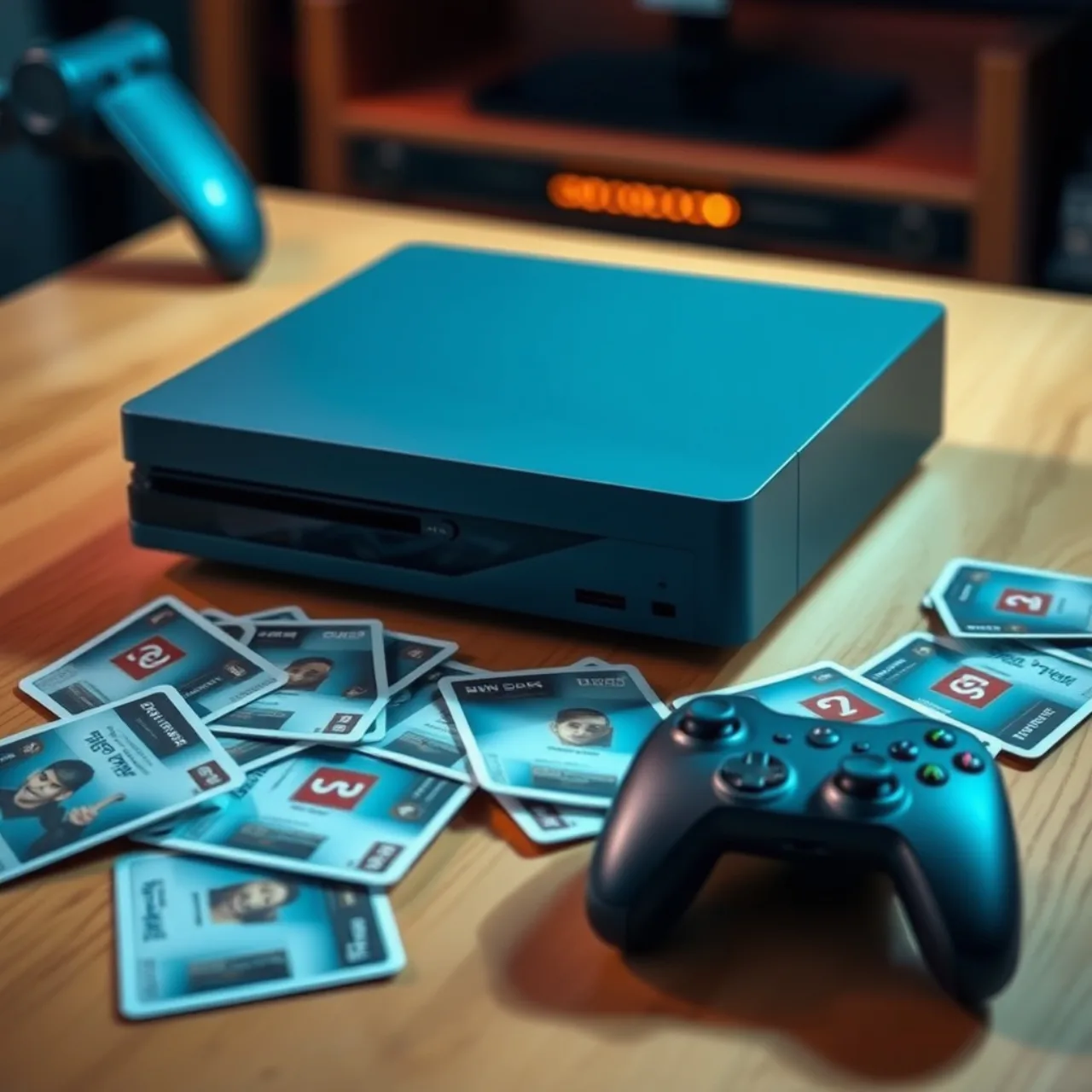Imagem ilustrativa: Xbox Games with Gold: por que o fim anunciado há 3 anos ainda gera polêmica?