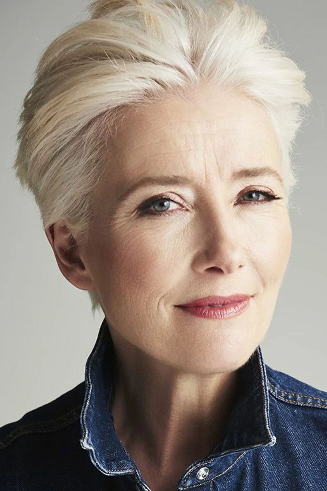 Imagem de Emma Thompson — The Sheep Detectives estreia no Prime Video com Hugh Jackman