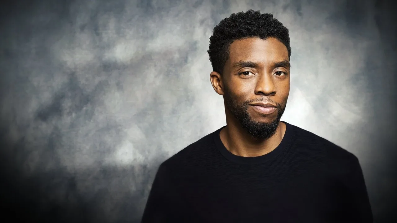 Imagem de Chadwick Boseman — David Jonsson: 5 filmes e séries que você deve assistir antes de Black