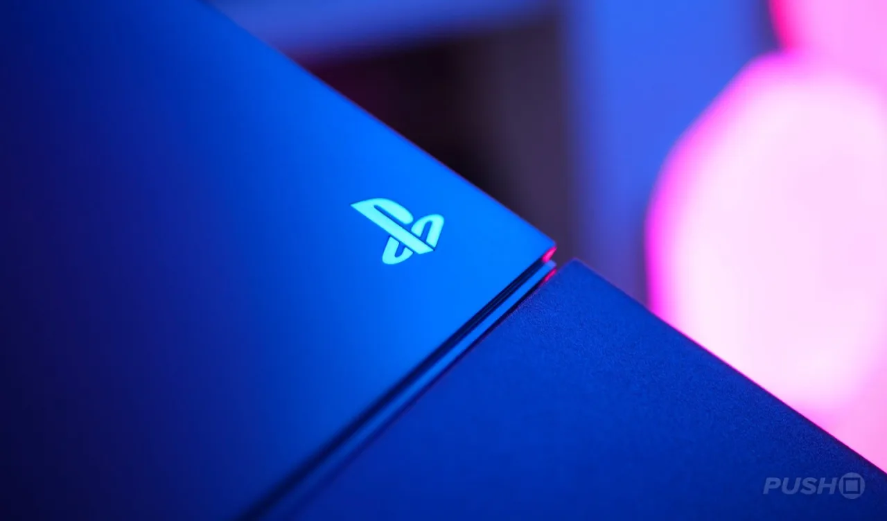 Imagem ilustrativa: PS4 firmware 13.52 chega com correções de segurança
